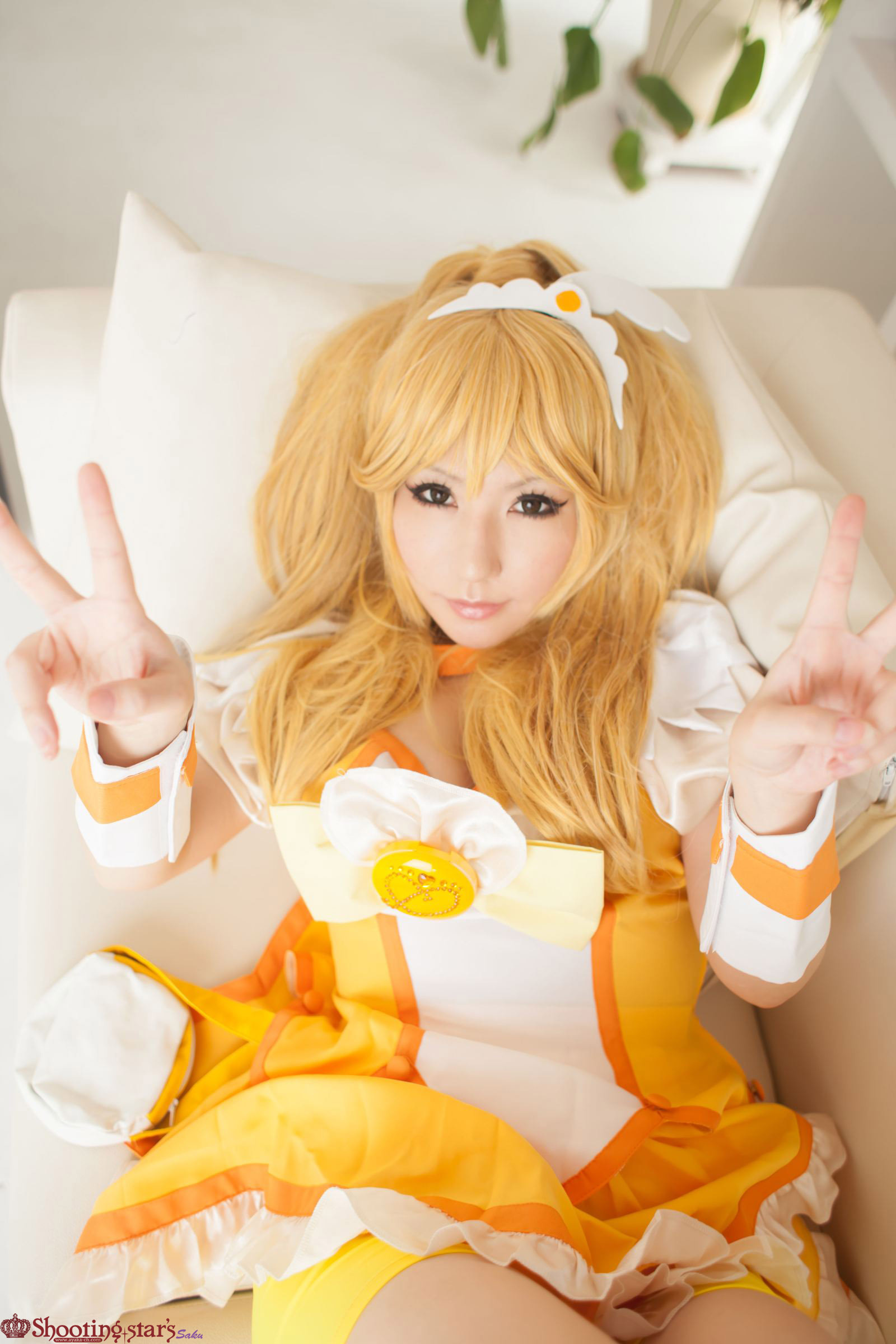 [Cosplay] New Pretty Cure Sunshine Gallery 1